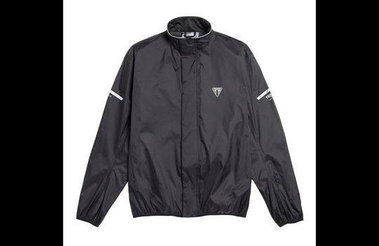 RAIN JACKET-XS-S - Bild 1