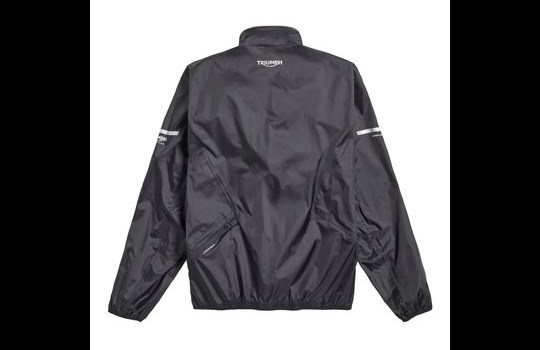 RAIN JACKET-XS-S - Bild 2