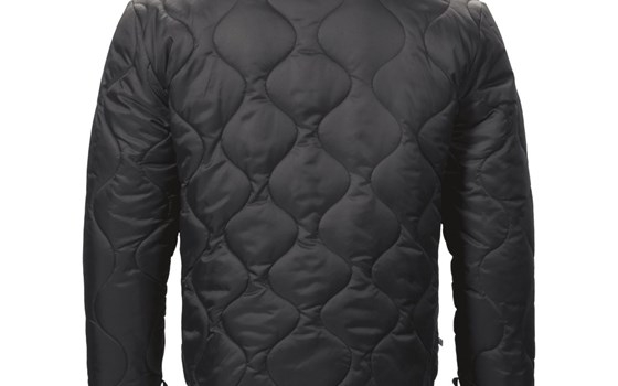 PRIMA LOFT JACKET - BLK -L - Bild 2