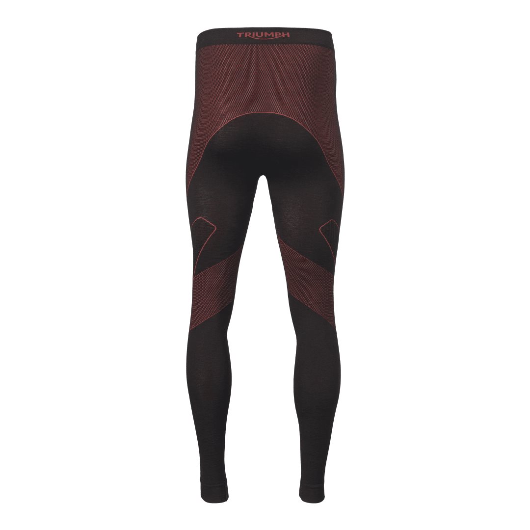 MERINO BASE LEGGING-M-L