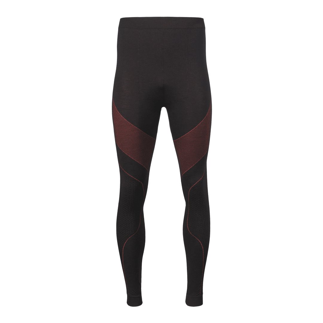 MERINO BASE LEGGING-XS-S