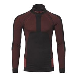 MERINO BASE TEE-M-L