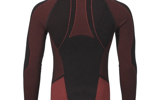 MERINO BASE TEE-XL-XXL - Bild 2