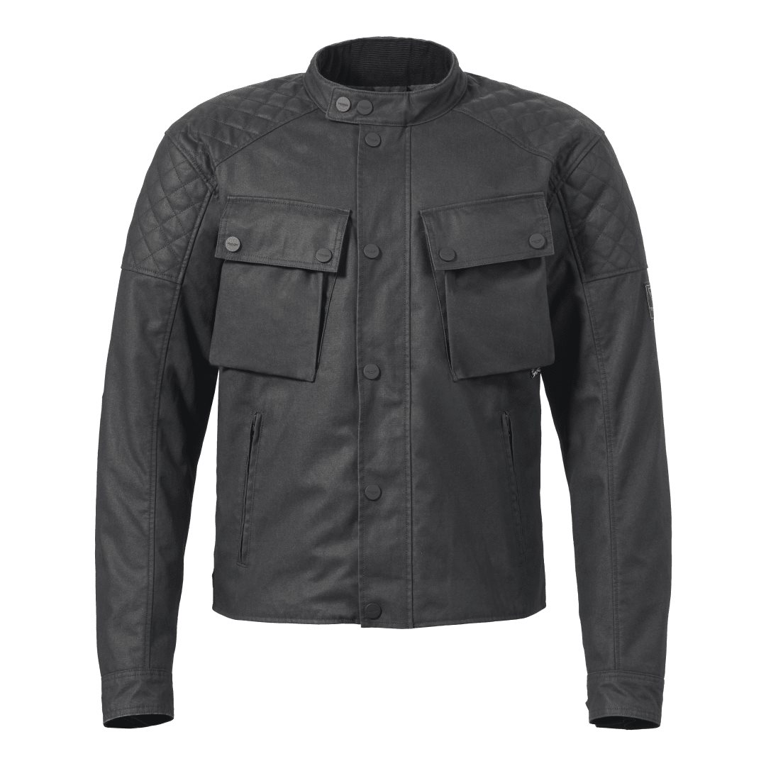 BRADDAN WAX URBAN JKT-XL