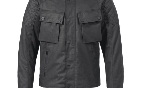 BRADDAN WAX URBAN JKT-XXL - Bild 1