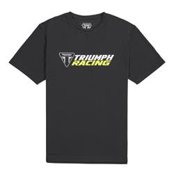 RAPID DRY RACING TEE-XL