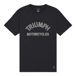 BURNHAM C/BOARD TEE-L