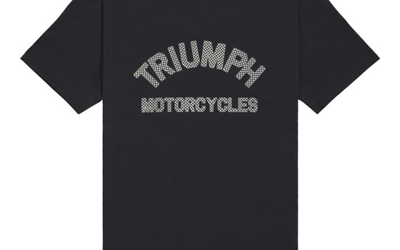 BURNHAM C/BOARD TEE-XL - Bild 1