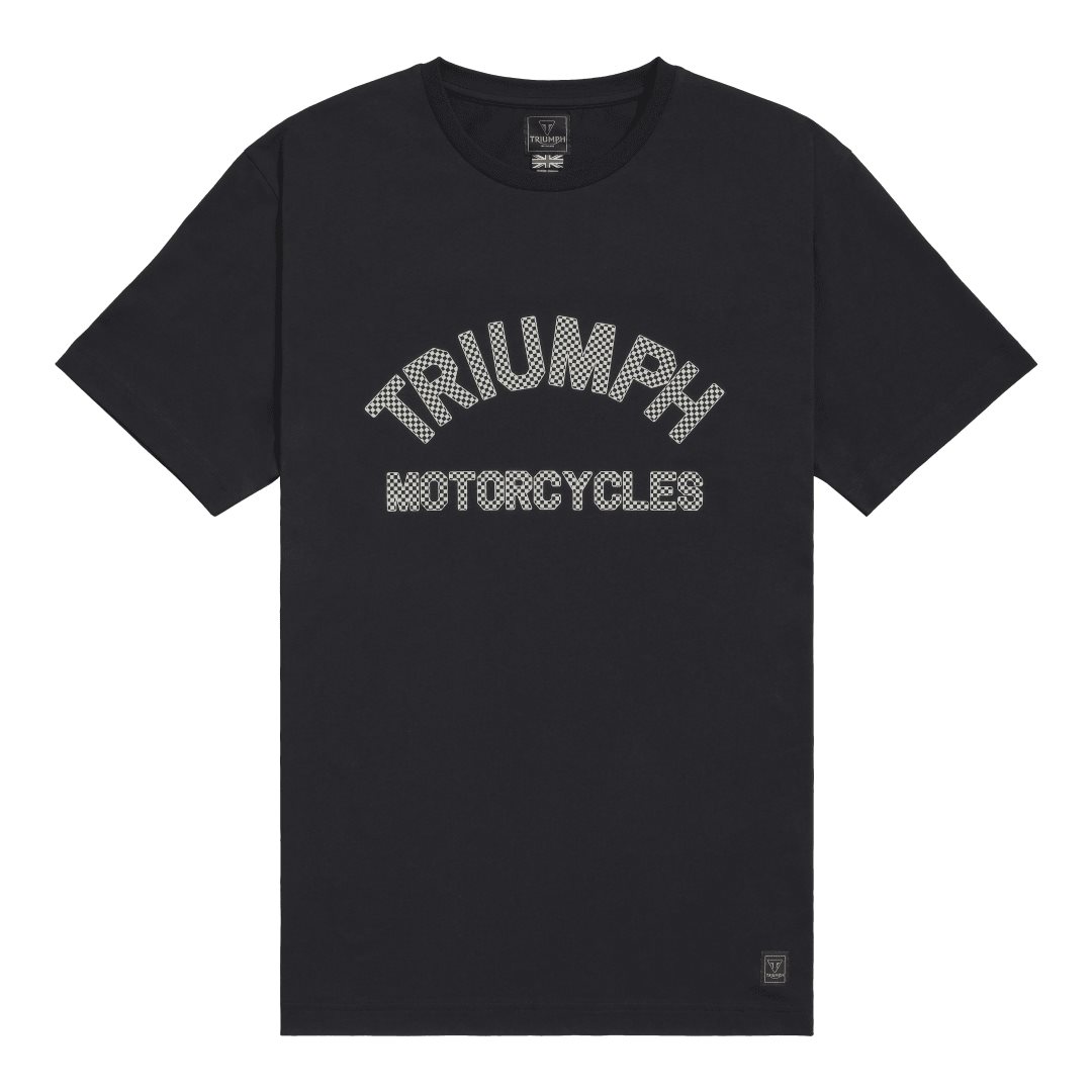 BURNHAM C/BOARD TEE-XL