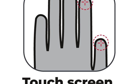 LINDSTRANDS Handschuh Nyhusen - Bild 3