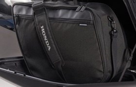 Innenpacktaschen-Set für Seitenkoffer