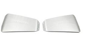 Aluminium-Verkleidungsset für Seitenkoffe