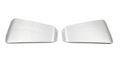 Aluminium-Verkleidungsset für Seitenkoffe