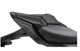 Soziussitzabdeckung NH436M // Honda CBR650R