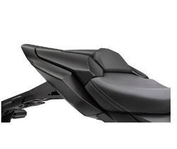Soziussitzabdeckung NH436M // Honda CBR650R