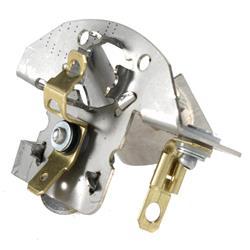 Birnenhalter Reflektor Schwanenhals Rücklicht für Vespa GS150 GS3/ T3-4/ V50/ VNB(d)