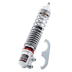 Stoßdämpfer CARBONE HiTech 6022.003/9N vorne für Vespa GTS/GTS Super /GTV/GT60/GT/GT L 125-300ccm ('03-'13/'17-`22)