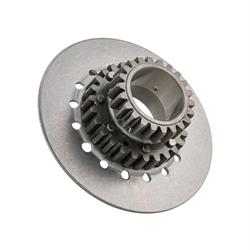 Kupplungszahnrad Z 22/26 DRT für Primär Z 64 für Vespa 125 GTR 2°/TS 2°/150 Sprint V 2°/Super 2°/PX80-150/PE/Lusso <- '94