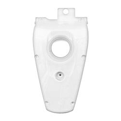 Soziusabdeckung P2R für MBK/YAMAHA Nitro/Aerox