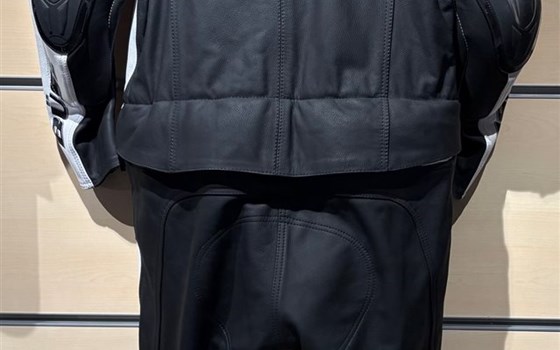 BÜSE Lederkombi Dame Silverstone PRO 2-teilig - Bild 2