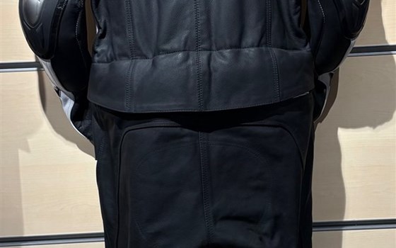 BÜSE Lederkombi Dame Silverstone PRO 2-teilig - Bild 2