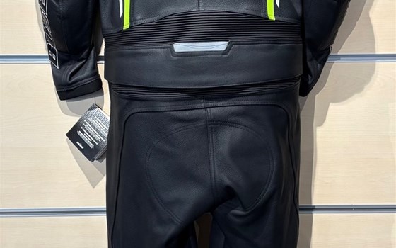 BÜSE Lederkombi Dame Imola 2-teilig - Bild 2