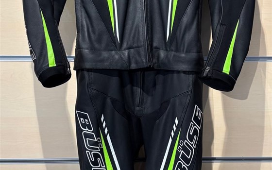 BÜSE Lederkombi Dame Imola 2-teilig - Bild 1