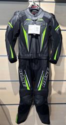 BÜSE Lederkombi Dame Imola 2-teilig