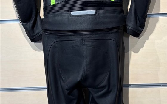 BÜSE Lederkombi Dame Imola 2-teilig - Bild 2