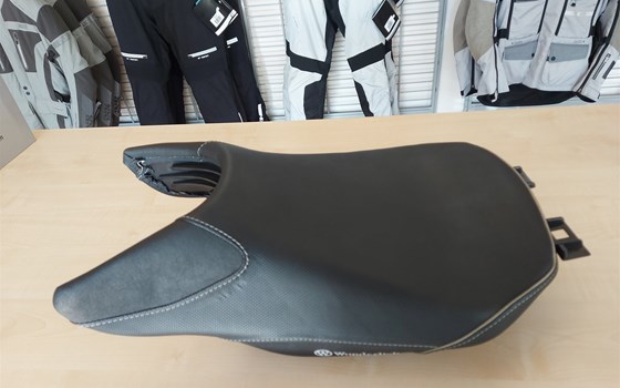 Wunderlich Fahrer Sitzbank - Bild 1