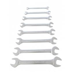 Doppelmaulschlüsselsatz TOPTUL