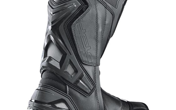 Motorradstiefel/Sportstiefel HELD Epco II Sport - Bild 2 Motorradstiefel/Sportstiefel HELD Epco II Sport - Bild 2