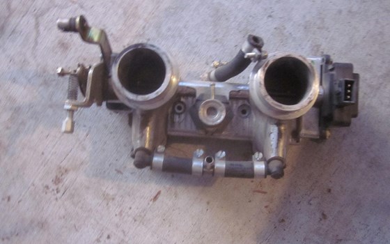 Laverda 750S ZANE, Strike, Formula Ersatzteile - Bild 11