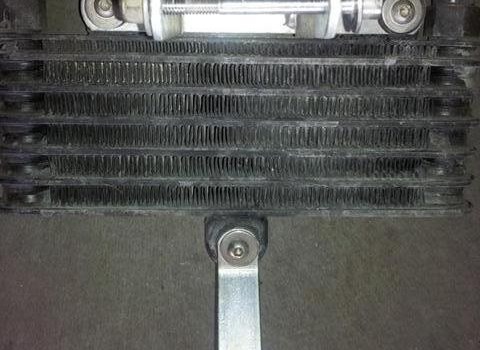 Laverda 750S ZANE, Strike, Formula Ersatzteile - Bild 12