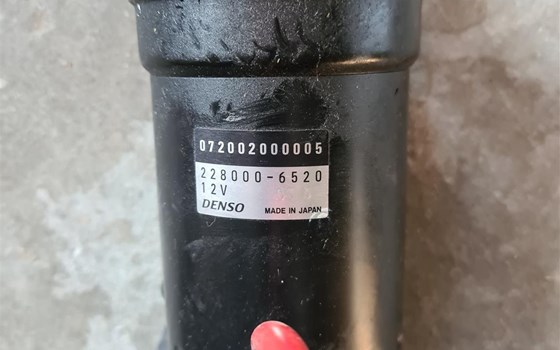 Laverda 750S ZANE, Strike, Formula Ersatzteile - Bild 4