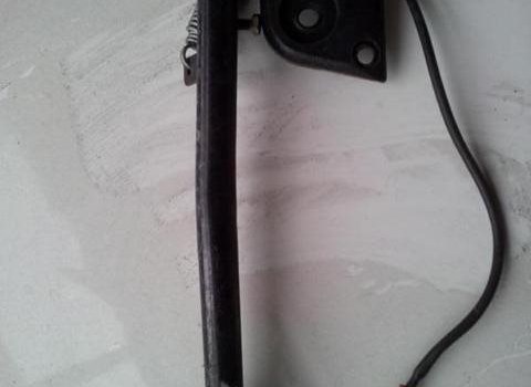 Laverda 750S ZANE, Strike, Formula Ersatzteile - Bild 7