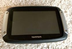 TomTom Rider 400