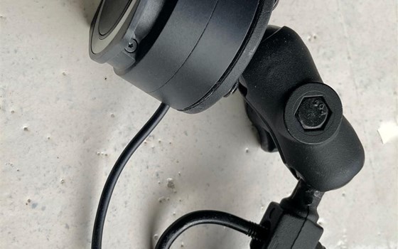 TomTom Rider 400 - Bild 2