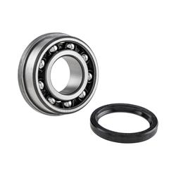 Lager Hinterrad/Antriebswelle CasaPerformance Multi-Spline 52x25x18 mm für Lambretta 125 LI/Special/GP/DL/150 LI/Special/SX/GP/175 TV 2°-3°/200 TV/SX/GP/DL