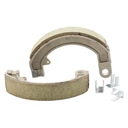 Bremsbacken SIP PREMIUM, 10", vorne für Vespa 125 GT-TS/150 GS-Sprint V/160 GS/180 SS/Rally