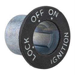 Schlosskörper LML, Lenkschloss, 297777 - C-4710590 für LML Star 125-200 4T/Star Deluxe 125-150 4S/Speedy