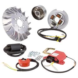 Zündung HPI Minitronik "Free" für Vespa PK50-125/S/XL/XL2/ETS