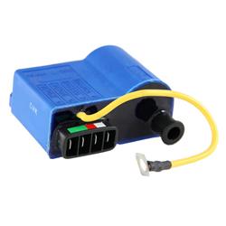 Elektronikzentrale PIAGGIO SC 9520001 - 32398112 für Vespa 125 PV ET3/PK50-125/S/XL/XL2/Automatica/200 Rally 2°/PX80-200/PE/Lusso/T5/Cosa