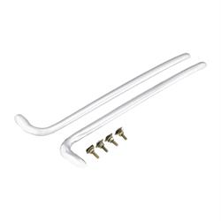 Zierleisten für Kotflügel für Vespa 160 GS VSB1