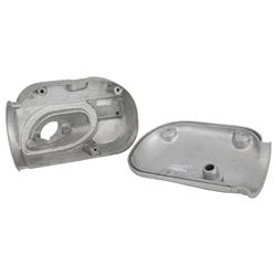 Luftfilterkasten, 78877 - 93727 für Vespa 160 GS 2° VSB1T 0029901 ->/180 SS