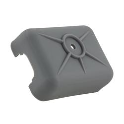 Deckel Kabelkästchen/Gleichrichter, Gehäuse für MotoVespa 150CL/160/GT/200DS