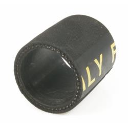 Verbindungsgummi SIP 25mm Gewebe