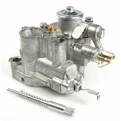 Vergaser DELL'ORTO SI 20.20D ohne Getrenntschmierung 00588 für Vespa 125 TS/150 Sprint V/180 Rally/P80-150X/PX80-150E/Lusso