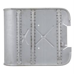 Reparaturbodenblech für Vespa 125 VNA2T/VNB1-3T/150 VBA/VBB1T/VGLA-B