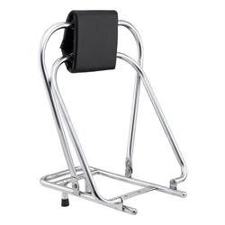 Gepäckträger hinten Flip Over für Lambretta 125 LI 3°/Special/GP/DL/150 LI 3°/Special/SX/GP/DL/175 TV 3°/200 TV/SX/GP/DL